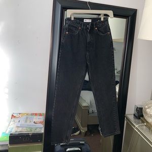 Zara jeans